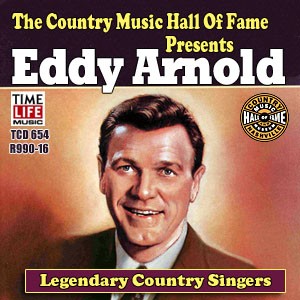 Eddy Arnold